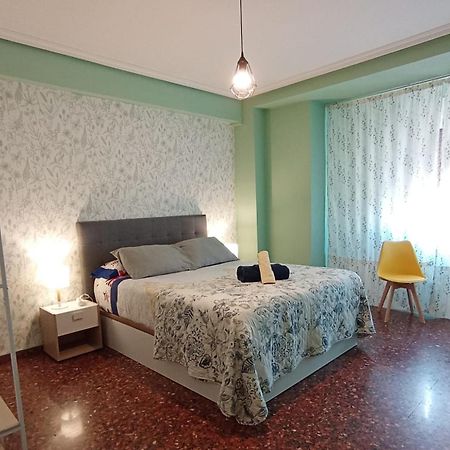 T&C Haro Apartment Bagian luar foto