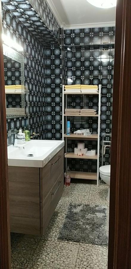 T&C Haro Apartment Bagian luar foto