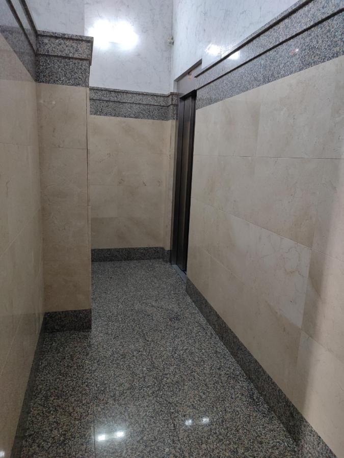 T&C Haro Apartment Bagian luar foto