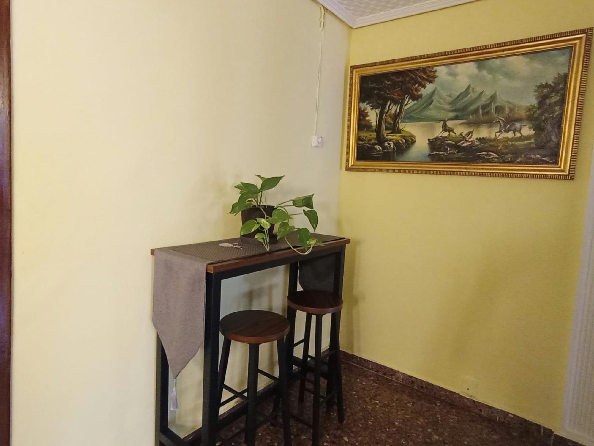 T&C Haro Apartment Bagian luar foto