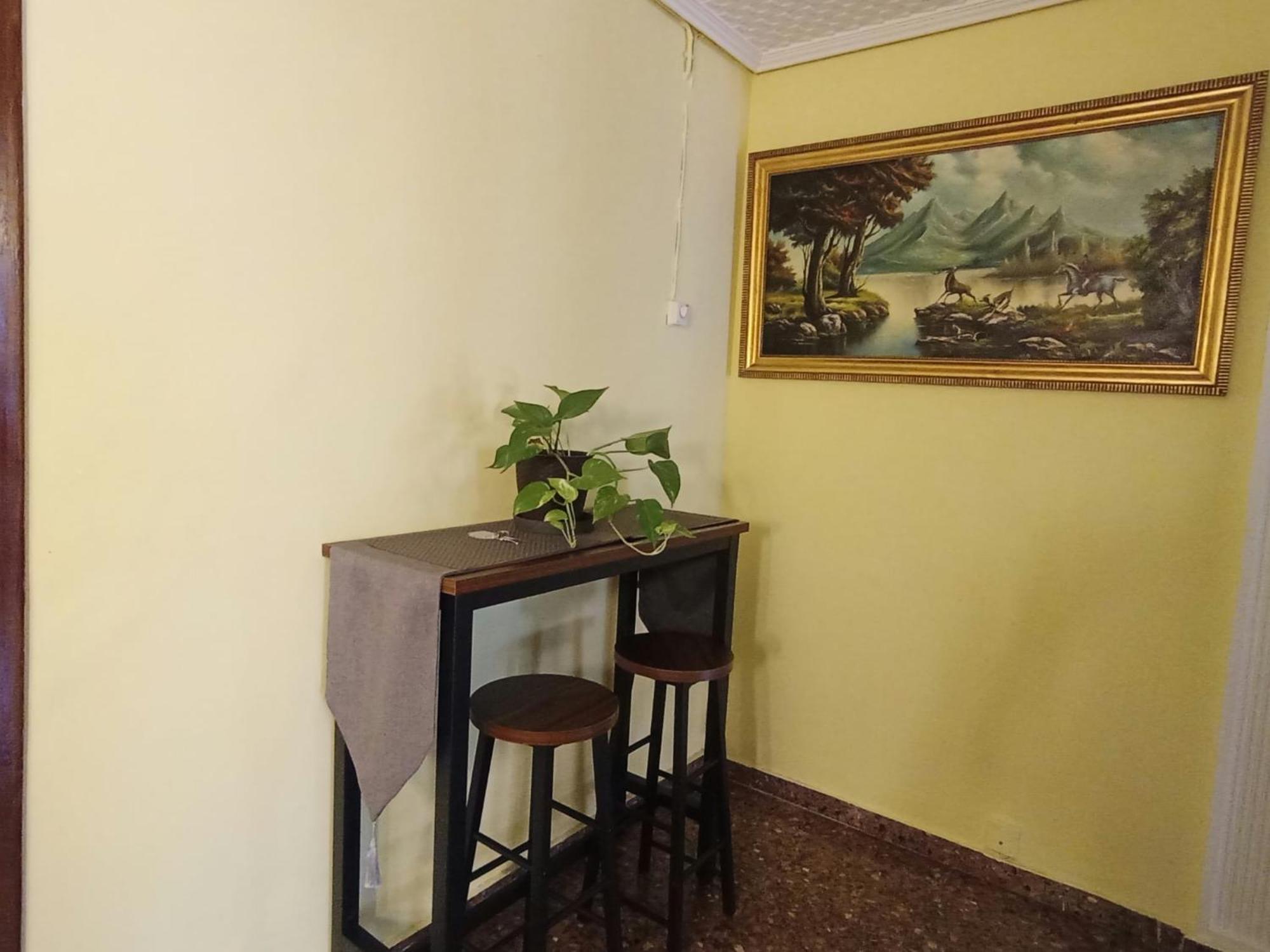 T&C Haro Apartment Ruang foto