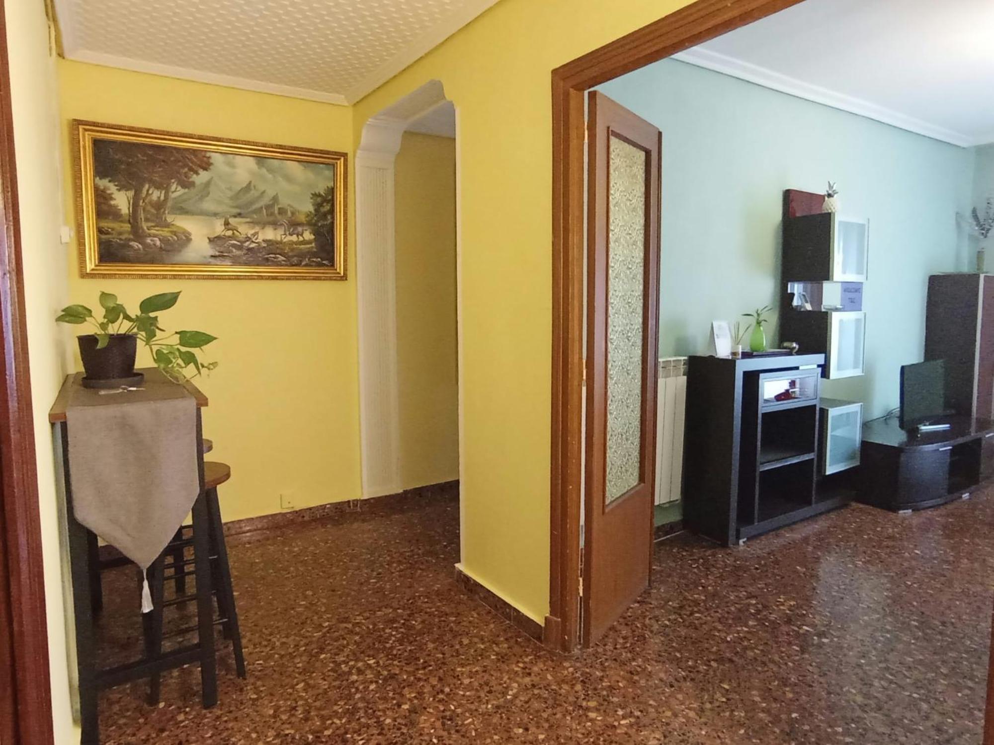 T&C Haro Apartment Bagian luar foto