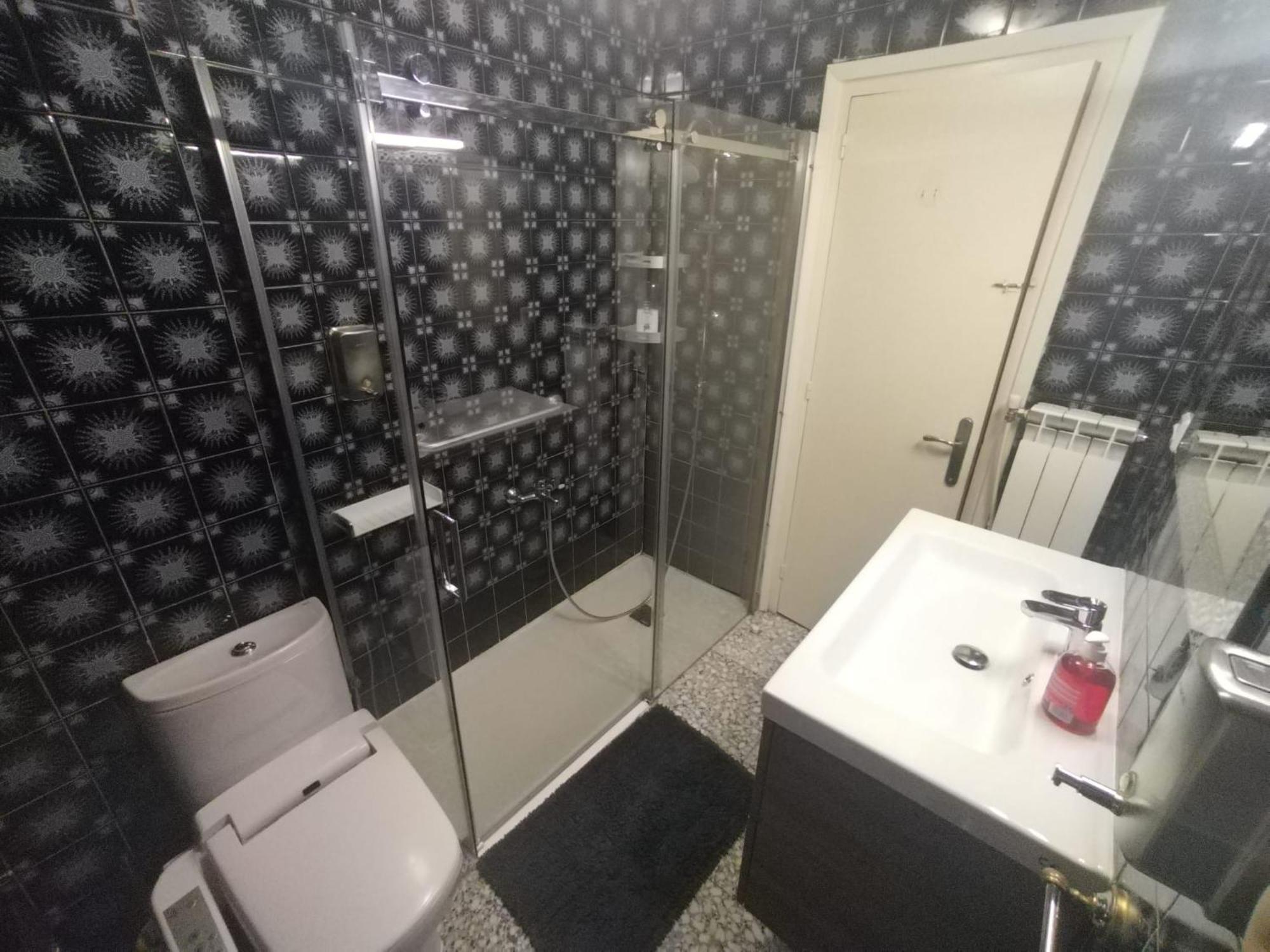 T&C Haro Apartment Bagian luar foto