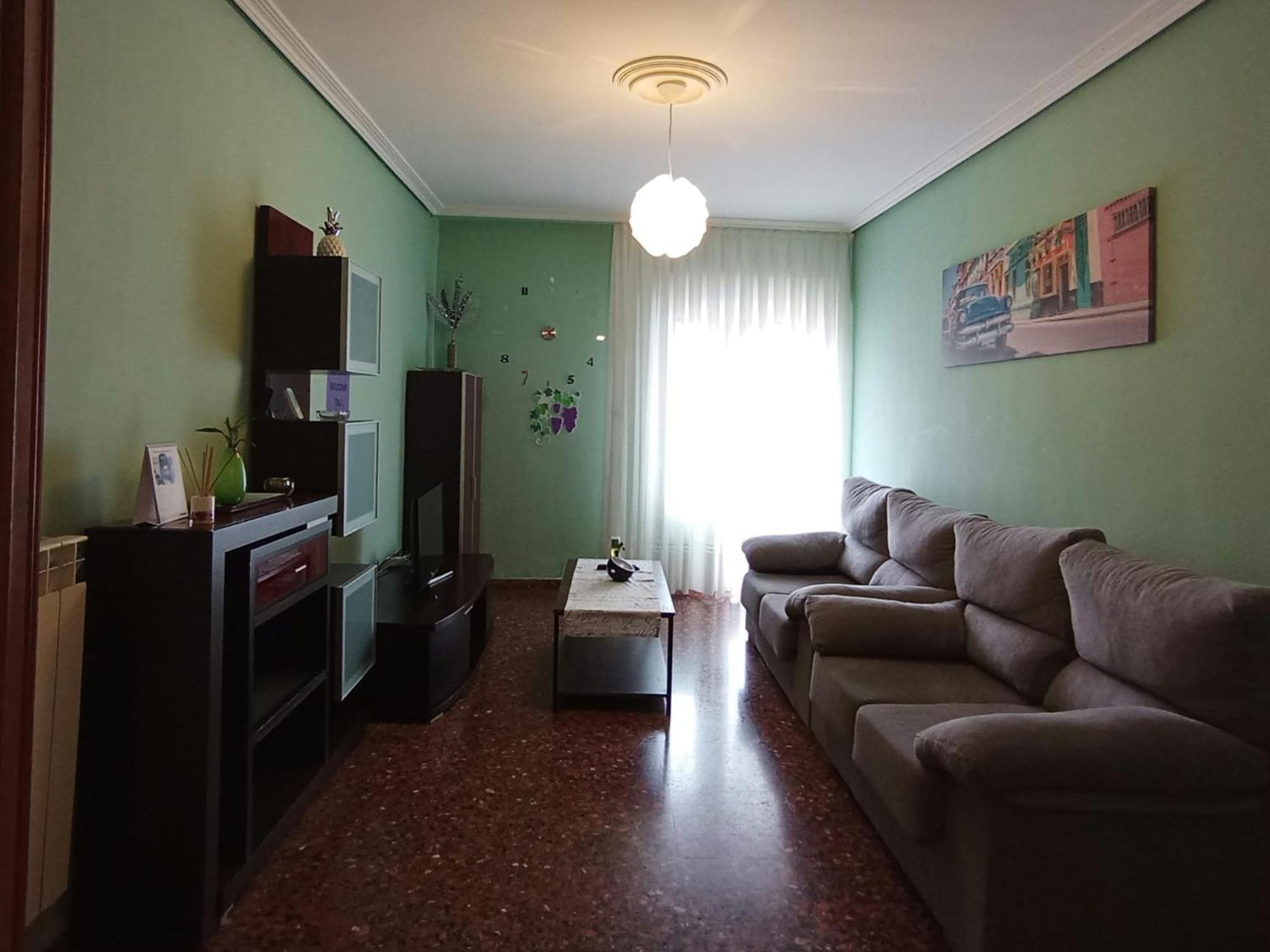 T&C Haro Apartment Bagian luar foto